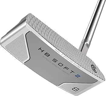 Amazon.co.jp: クリーブランドゴルフHBソフト2パター(モデル8 Amazon.co.jp: クリーブランドゴルフHBソフト2パター(モデル8